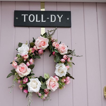 돌겔라우 The Toll House 빌라 외부 사진